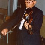 Trygve Eftestøl (1901-1993)